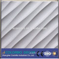 3D wallpaper 3D wall panel/special design by PVC